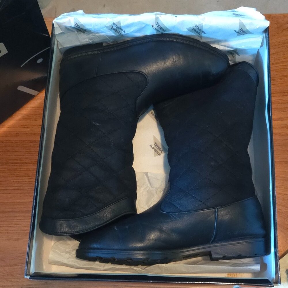 Terra Australis Boots